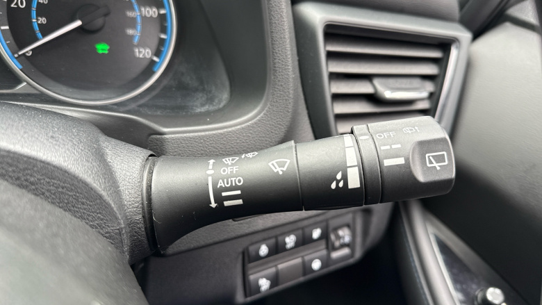 Nissan LEAF 160kW e+ Tekna 62kWh 5dr Auto Electric Hatchback